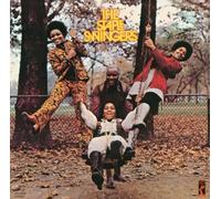 The Staple Singers - Staple Swingers