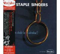 The Staple Singers - Swing Low & Uncloudy Day