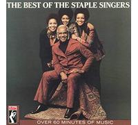The Staple Singers - The Best Of