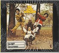 The Staple Singers - The Staple Swingers