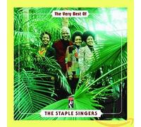 The Staple Singers - The Very Best Of The Staple Singers