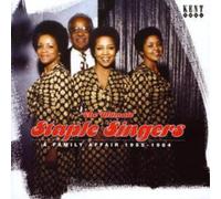 Staple Singers - The Ultimate Staple Singers: a Family Affair 1955-1984