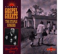 The Staple Singers - Uncloudy Day