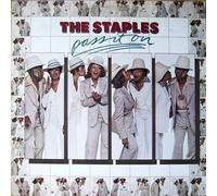 The Staples - Pass It on