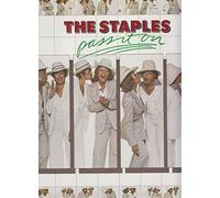 The Staples - Pass It On [Vinyl LP]