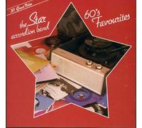 The Star Accordion Band - 60's Favourites