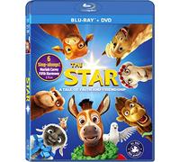 The Star [Blu-ray]