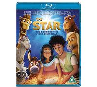 The Star [Blu-ray]