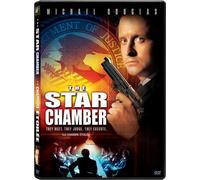 The Star Chamber (2005) Michael Douglas; Hal Holbrook; Yaphet Kotto
