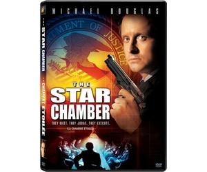 The Star Chamber (2005) Michael Douglas; Hal Holbrook; Yaphet Kotto