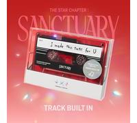 The Star Chapter: SANCTUARY (Cassette) [Casete]