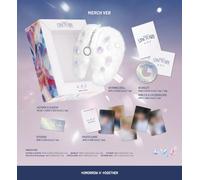 The Star Chapter: SANCTUARY (Merch Ver.)