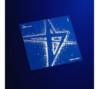 TOMORROW X TOGETHE The Star Chapter: TOGETHER (AWAKE Ver. (CD) (Importación USA)