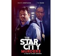The Star City Murders [DVD]