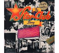 the star-club story