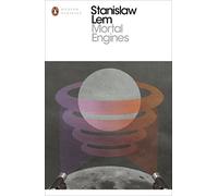 Stanislaw Lem – The Star Diaries – Penguin Modern Classics – Penguin Books