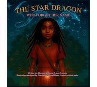The Star Dragon Who Forgot Her Name: A Magical Afrofuturistic Fantasy About Starseeds, Self-Discovery, and Remembering Your Power