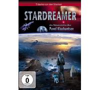 The Star Dreamer ( Pawel Kluszancew - kosmiczny marzyciel ) ( Stjernedrømme: Vejen til stjernerne ) [ Origen Alemán, Ningun Idioma Espanol ]