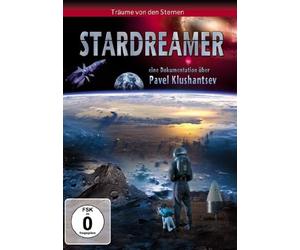 The Star Dreamer ( Pawel Kluszancew - kosmiczny marzyciel ) ( Stjernedrømme: Vejen til stjernerne ) [ Origen Alemán, Ningun Idioma Espanol ]