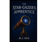 The Star-Gazer's Apprentice: A Perilous Academy Young Adult Fantasy (Book 1)