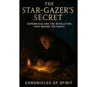 The Star-Gazer's Secret: Copernicus and the Revolution That Moved the Earth