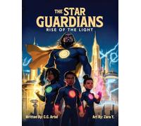 The Star Guardians: Rise of the Light