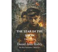 The Star in the Snow: Empire Falls (The Rus Chronicles)