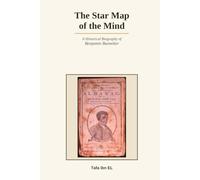 The Star Map of The Mind: A historical Biography of Benjamin Banneker