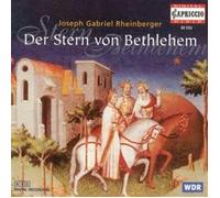 The Star Of Bethlehem