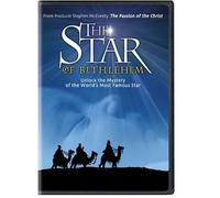 The Star of Bethlehem by Frederick A. Larson