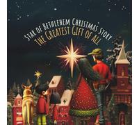 The Star of Bethlehem Christmas Story