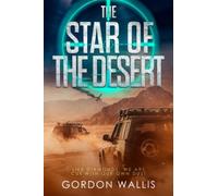 The Star Of The Desert: 3 (The Jason Green Series)
