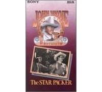 The Star Packer [Alemania] [VHS]
