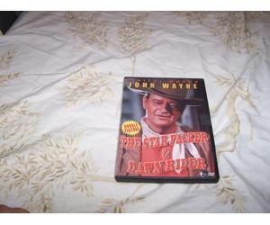 The Star Packer / Dawn Rider