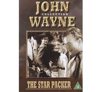 The Star Packer [DVD]