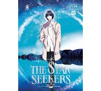 The star seekers t03