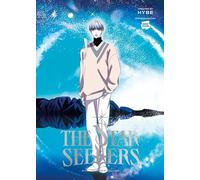 The star seekers t04