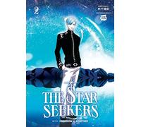 The STAR SEEKERS, Vol. 2 (comic): With Tomorrow X Together (STAR SEEKERS GN)