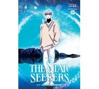 The STAR SEEKERS, Vol. 4 (comic) (STAR SEEKERS GN)