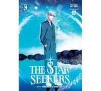 The STAR SEEKERS, Vol. 5 (comic) (STAR SEEKERS GN)