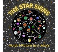 The Star Signs (Painted Rock Books)
