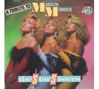 The Star Sisters - A Tribute To Marilyn Monroe / Hawaiian Summer [Vinyl Single]