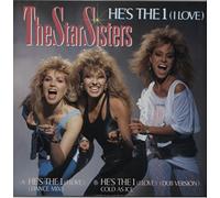 The Star Sisters - He's The 1 (I Love)