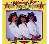 The Star Sisters - Hooray for the (1983/84) [Vinyl LP] [Schallplatte] Star Sisters