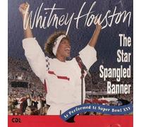 The Star Spangled Banner / America the Beautiful by Whitney Houston