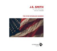 The Star-Spangled Banner. Gitarre Solo.