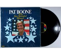 the star spangled banner LP