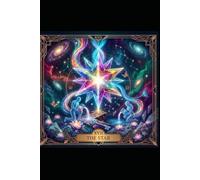 The Star Tarot Journal: Let Your Mind Breathe | Cosmic Major Arcana Notebook: Cosmic Tarot | Blank Pages for Meditation, Manifestation & Spiritual Reflection