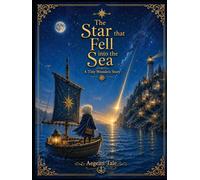 The Star That Fell Into The Sea: A Tiny Wonders Story