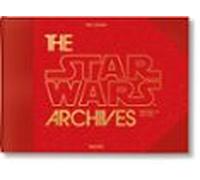 The Star Wars Archives. 1999-2005